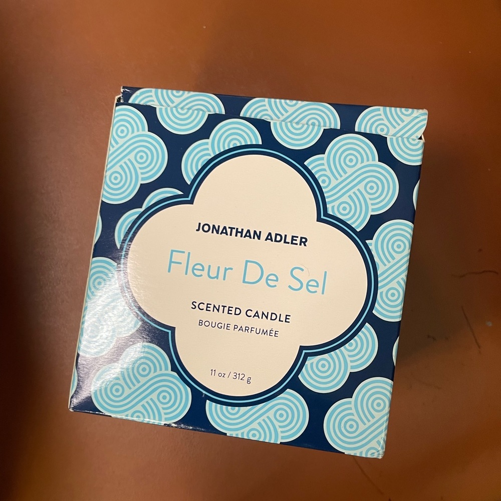 Brand New Jonathan Adler candle